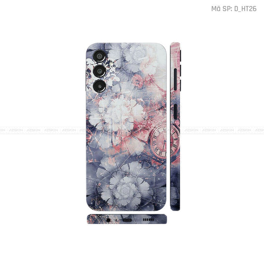 Dán Skin Samsung A Series Hình Họa Tiết | D_HT26