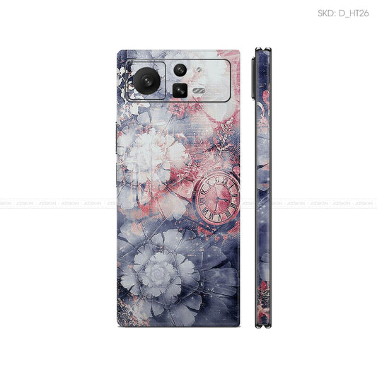 Dán Skin Điện Thoại Xiaomi Mix Fold Series Hình Họa Tiết| D_HT26