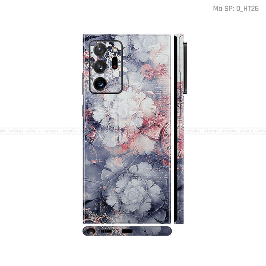 Dán Skin Galaxy Note 20 Series Hình Họa Tiết | D_HT26