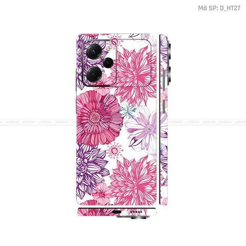 Dán Skin POCO Series Hình Họa Tiết | D_HT27