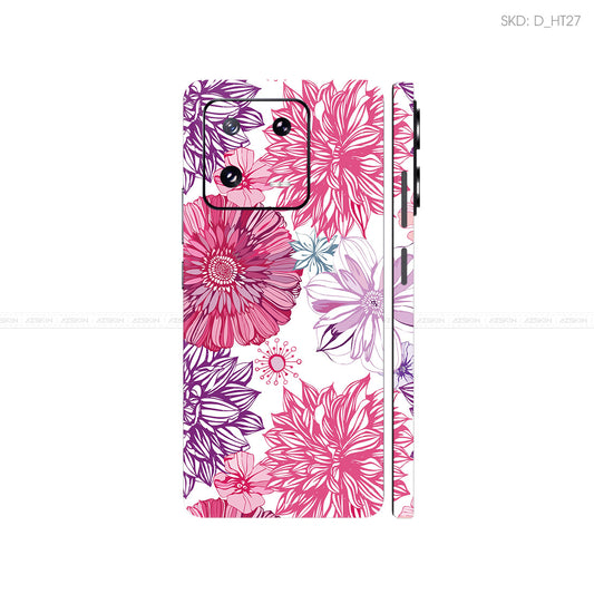 Dán Skin Điện Thoại Xiaomi 14 Series Hình Họa Tiết | D_HT27