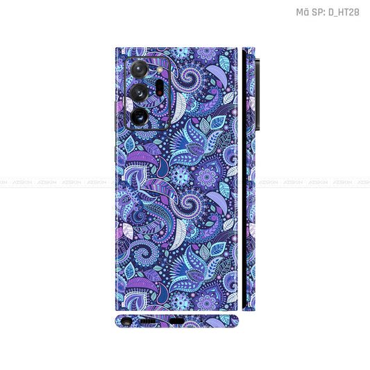 Dán Skin Galaxy Note 20 Series Hình Họa Tiết | D_HT28