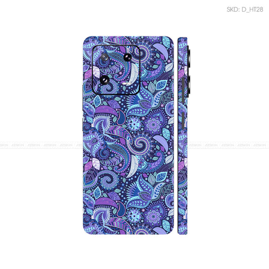 Dán Skin Điện Thoại Xiaomi 14 Series Hình Họa Tiết | D_HT28