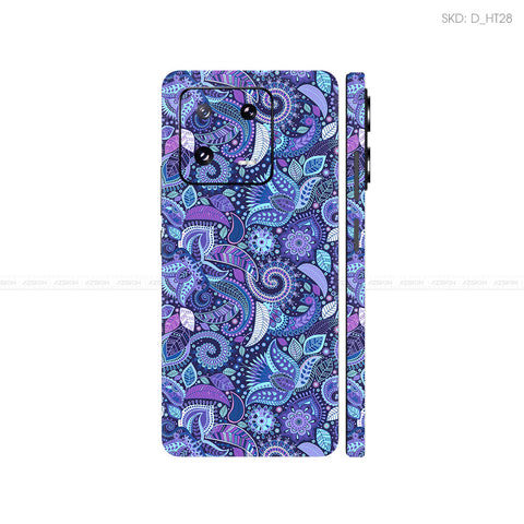 Dán Skin Điện Thoại Xiaomi 14 Series Hình Họa Tiết | D_HT28