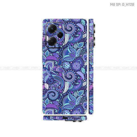 Dán Skin POCO Series Hình Họa Tiết | D_HT28