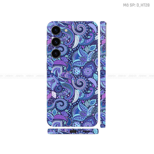 Dán Skin Galaxy S23 Series Hình Họa Tiết | D_HT28