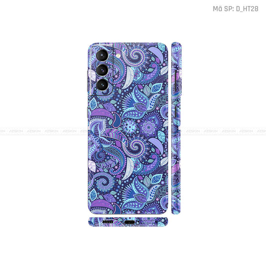 Dán Skin Galaxy S21 Series Hình Họa Tiết | D_HT28