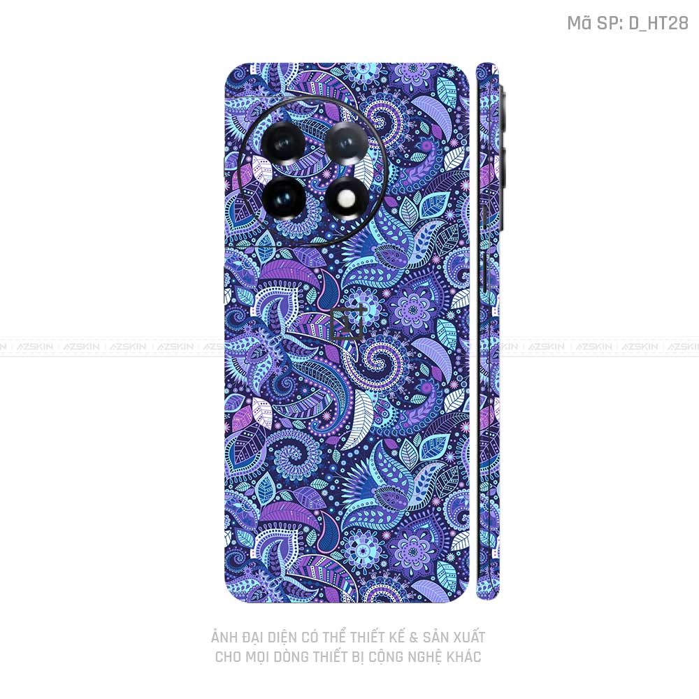 Dán Skin Oneplus Ace Series Hình Hoạ Tiết | D_HT28