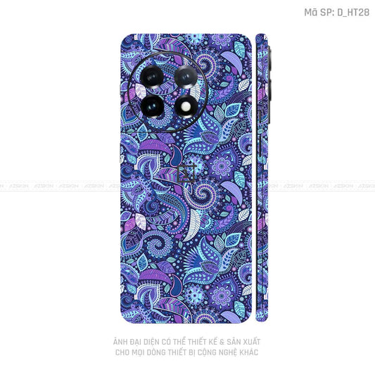 Dán Skin Oneplus Ace Series Hình Hoạ Tiết | D_HT28