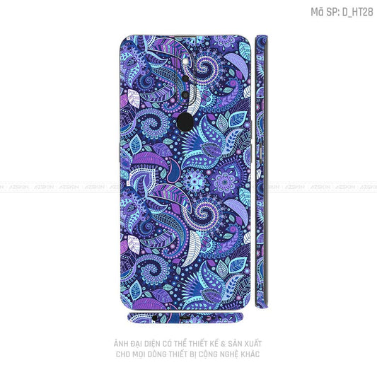 Miếng Dán Skin Điện Thoại OPPO F Series Hình Họa Tiết | D_HT28