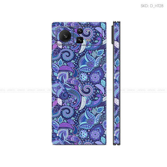 Dán Skin Điện Thoại Xiaomi Mix Fold Series Hình Họa Tiết| D_HT28