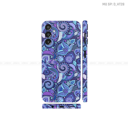 Dán Skin Samsung A Series Hình Họa Tiết | D_HT27