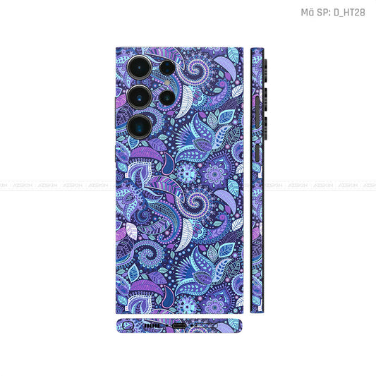 Dán Skin Galaxy S23 Series Hình Họa Tiết | D_HT28