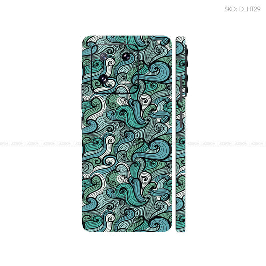 Dán Skin Điện Thoại Xiaomi 14 Series Hình Họa Tiết | D_HT29