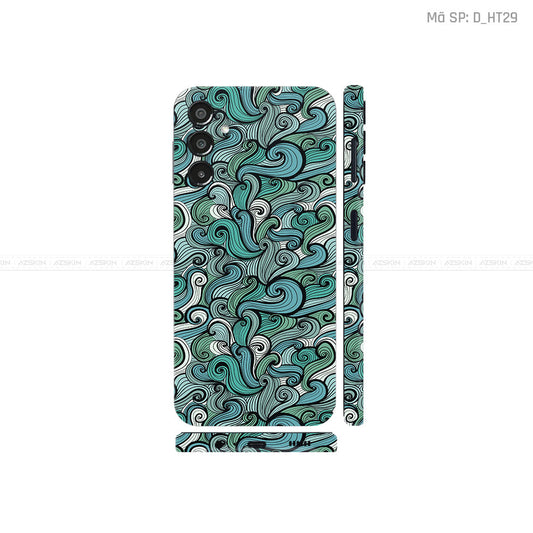 Dán Skin Samsung A Series Hình Họa Tiết | D_HT28