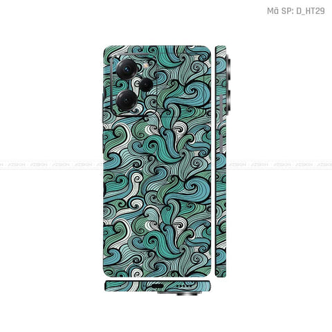 Dán Skin POCO Series Hình Họa Tiết | D_HT29