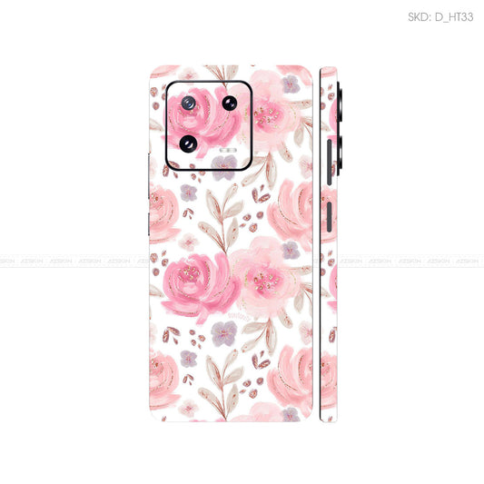 Dán Skin Điện Thoại Xiaomi 14 Series Hình Họa Tiết | D_HT33