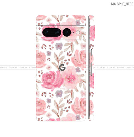 Dán Skin Google Pixel 8 Series Hình Họa Tiết | D_HT33
