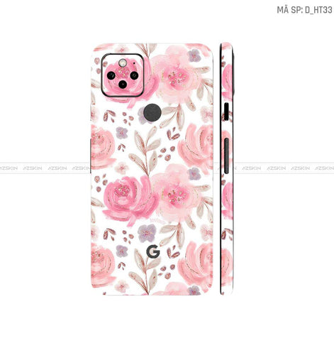 Dán Skin Google Pixel 5 Hình Họa Tiết | D_HT33