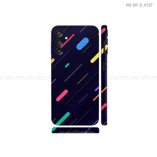 Dán Skin Samsung A Series Hình Họa Tiết | D_HT37
