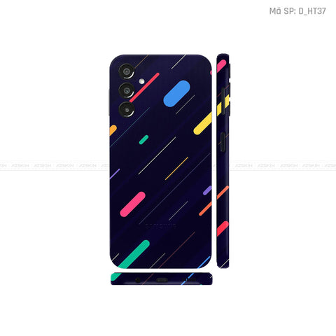 Dán Skin Samsung A Series Hình Họa Tiết | D_HT37