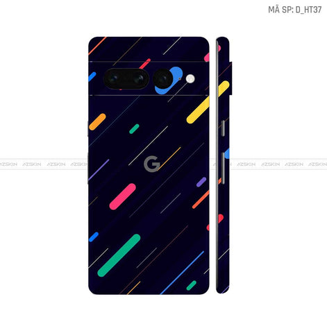 Dán Skin Google Pixel 8 Series Hình Họa Tiết | D_HT37