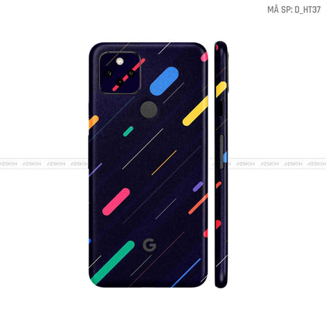 Dán Skin Google Pixel 5 Hình Họa Tiết | D_HT37