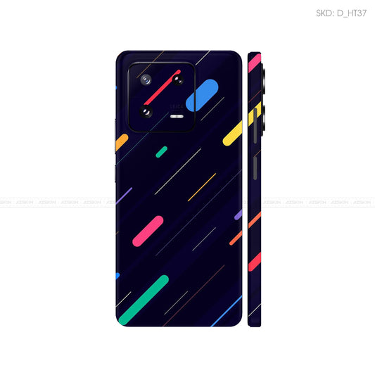 Dán Skin Điện Thoại Xiaomi 14 Series Hình Họa Tiết | D_HT37