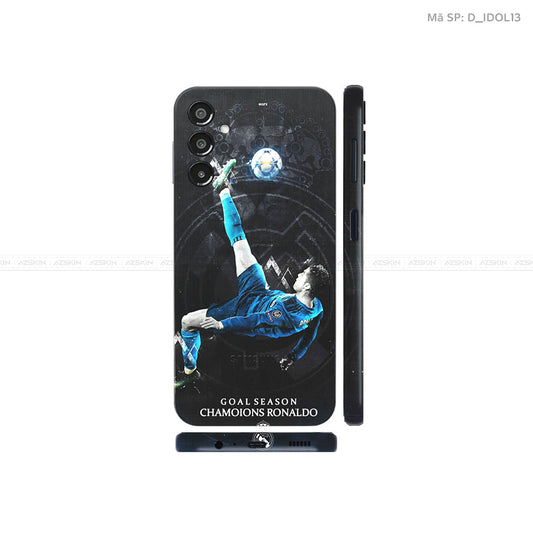 Dán Skin Samsung A Series Hình Nhân Vật - Người Nổi Tiếng | D_IDOL13