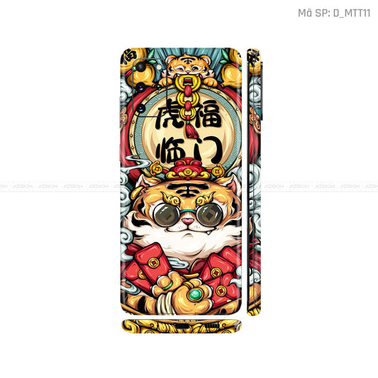 Dán Skin Galaxy S20 Series Hình Ngộ Nghĩnh | D_MTT11