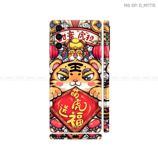 Dán Skin Galaxy Note 20 Series Hình Ngộ Nghĩnh | D_MTT15