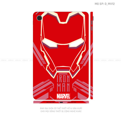 Iron Man - Tony Stark Wallpaper 4K