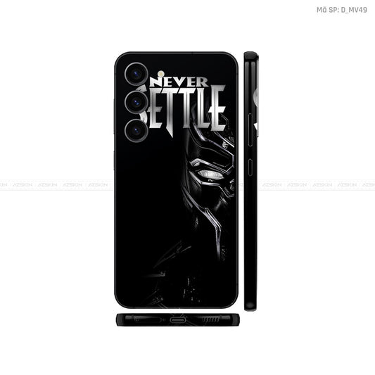 Dán Skin Samsung Galaxy S25 Series Chủ Đề Marvel | D_MV49