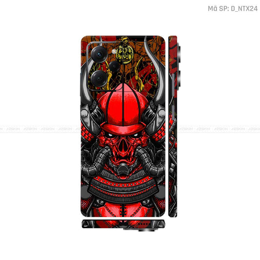 Dán Skin POCO Series Hình Tattoo | D_NTX24