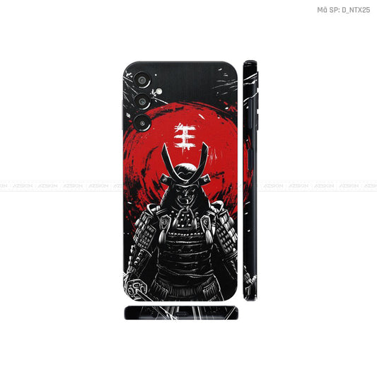 Dán Skin Samsung A Series Hình Rồng | D_NTX25