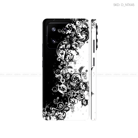 Dán Skin Điện Thoại Xiaomi 14 Series Hình Nghệ Thuật Xăm  | D_NTX45