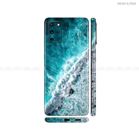Dán Skin Galaxy S20 Series Hình Phong Cảnh | D_PC03