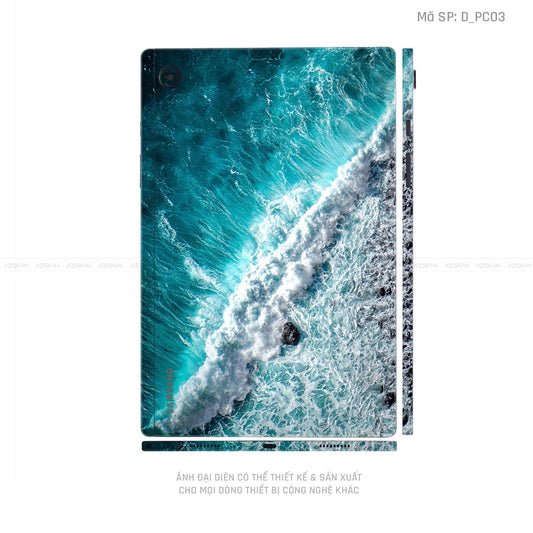 Dán Skin Galaxy Tab A Series Hình Phong Cảnh | D_PC03