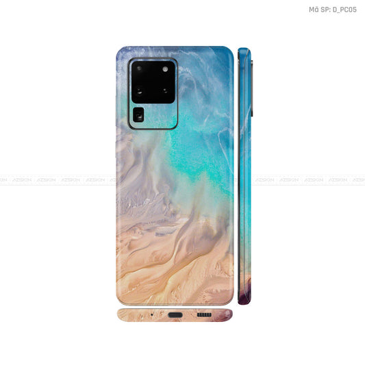Dán Skin Galaxy S20 Series Hình Phong Cảnh | D_PC05