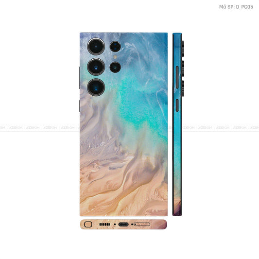 Dán Skin Samsung Galaxy S24 Series Chủ Đề Phong Cảnh| D_PC05