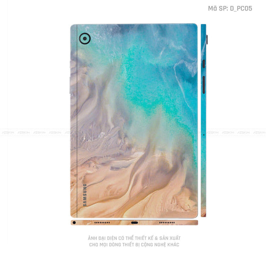 Dán Skin Galaxy Tab A Series Hình Phong Cảnh | D_PC05