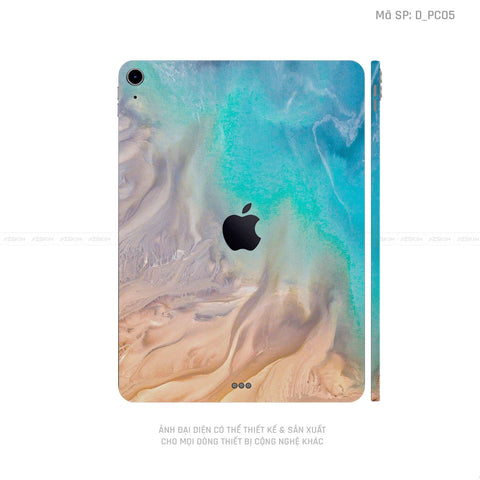 Dán Skin IPad Air Series Hình Phong Cảnh | D_PC05