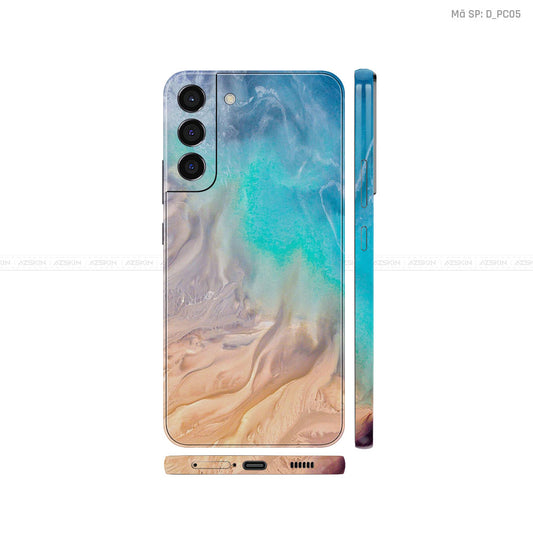 Dán Skin Galaxy S22 Series Hình Phong Cảnh | D_PC04