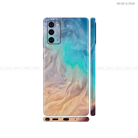 Dán Skin Galaxy Note 20 Series Hình Phong Cảnh | D_PC05