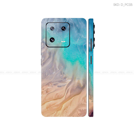 Dán Skin Điện Thoại Xiaomi 14 Series Hình Phong Cảnh | D_PC05