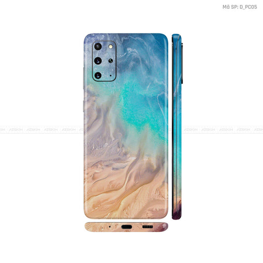 Dán Skin Galaxy S20 Series Hình Phong Cảnh | D_PC05