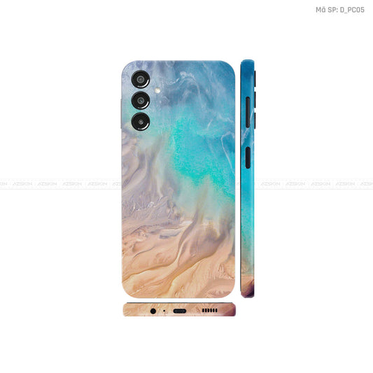 Dán Skin Samsung A Series Hình Phong Cảnh | D_PC05