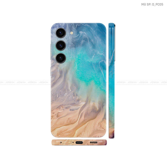 Dán Skin Samsung Galaxy S24 Series Chủ Đề Phong Cảnh| D_PC05