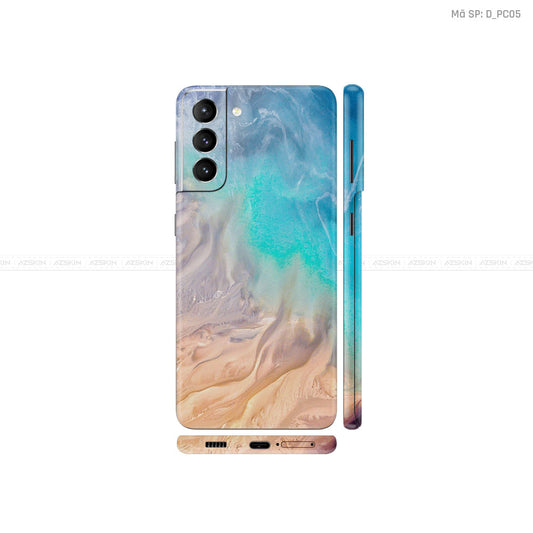 Dán Skin Galaxy S21 Series Hình Phong Cảnh | D_PC05