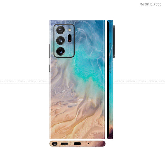Dán Skin Galaxy Note 20 Series Hình Phong Cảnh | D_PC05